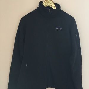 Patagonia Zip Up
